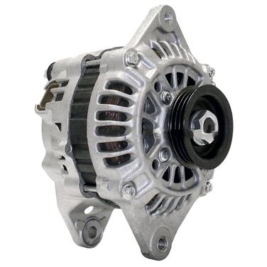 Alternator MA 13297