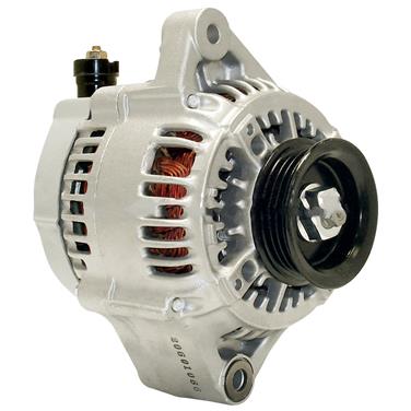 Alternator MA 13433