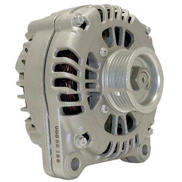 Alternator MA 13447