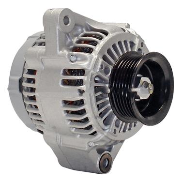 Alternator MA 13538N