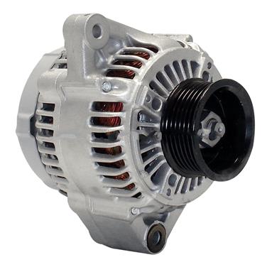 Alternator MA 13539