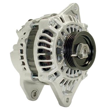 Alternator MA 13586