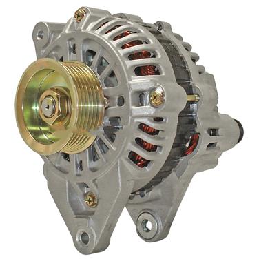 Alternator MA 13597