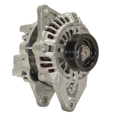 Alternator MA 13598