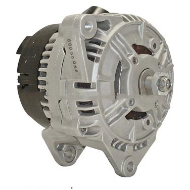 Alternator MA 13627