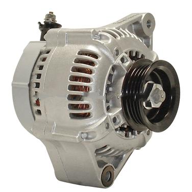 Alternator MA 13659