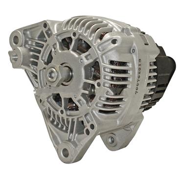 Alternator MA 13664