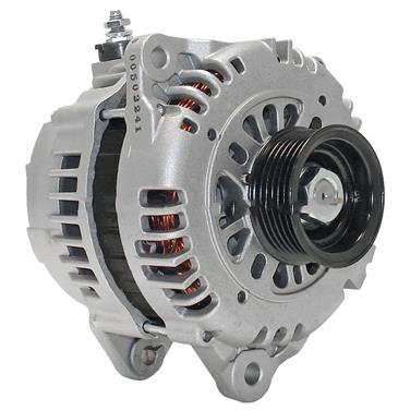 Alternator MA 13712