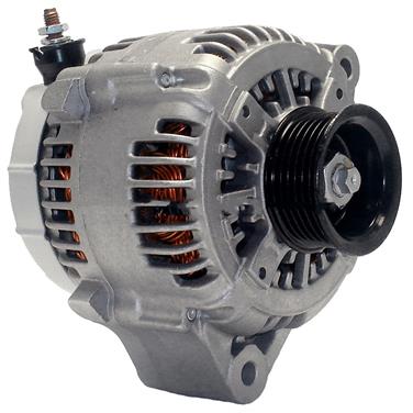 Alternator MA 13715