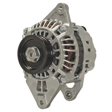 Alternator MA 13716