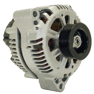 Alternator MA 13721