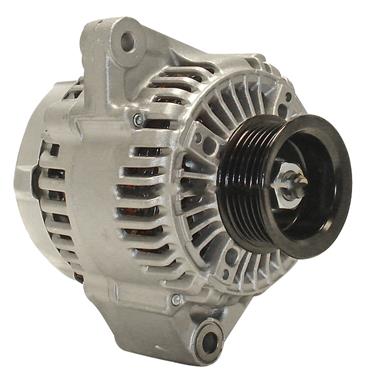 Alternator MA 13722N