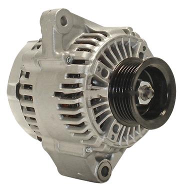 Alternator MA 13722