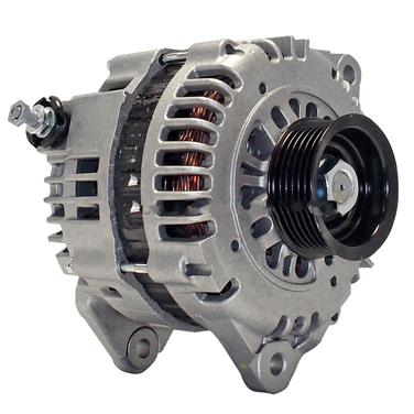 Alternator MA 13724