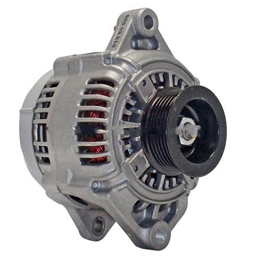 Alternator MA 13741