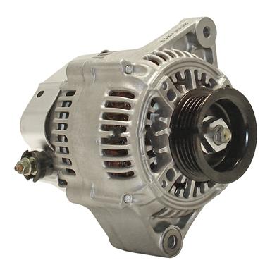 Alternator MA 13754N