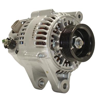 Alternator MA 13755