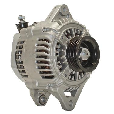 Alternator MA 13759