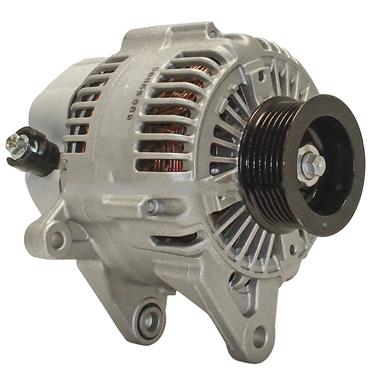 Alternator MA 13763N