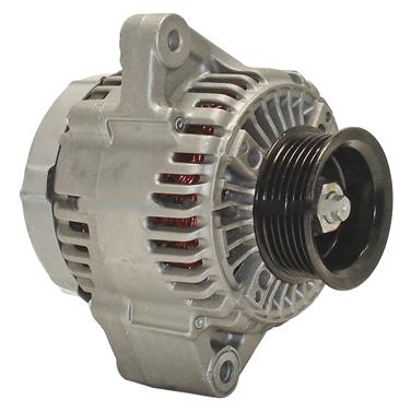 Alternator MA 13767N