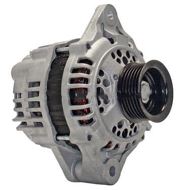 Alternator MA 13775