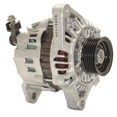 Alternator MA 13784