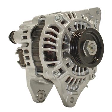 Alternator MA 13787