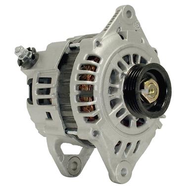 Alternator MA 13788