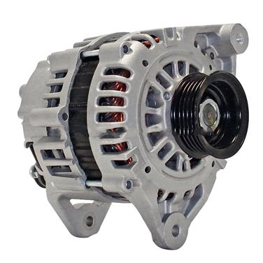 Alternator MA 13789N