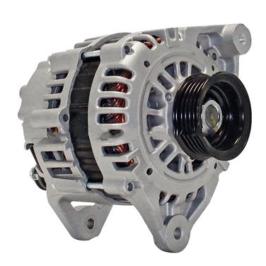 Alternator MA 13789