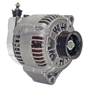 Alternator MA 13791