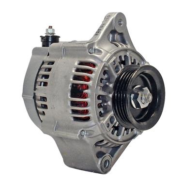 Alternator MA 13795N