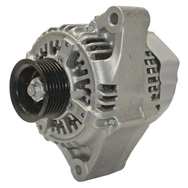 Alternator MA 13796