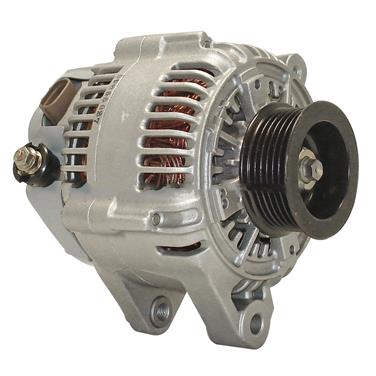 Alternator MA 13806N