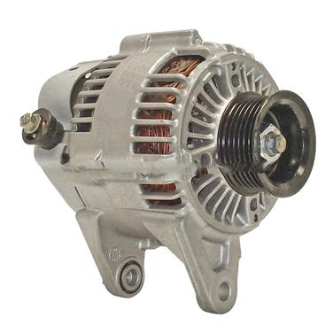 Alternator MA 13809