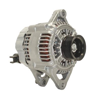 Alternator MA 13824N