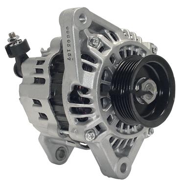 Alternator MA 13828N