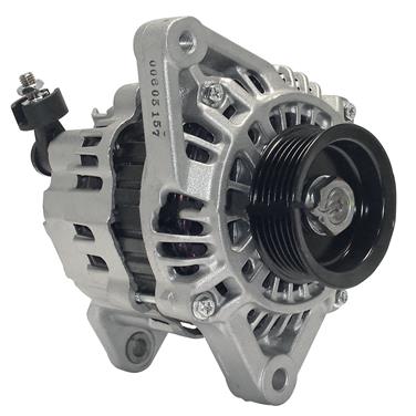 Alternator MA 13828