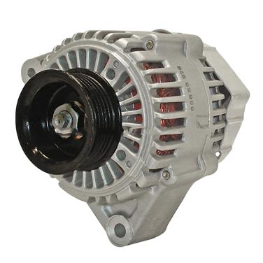 Alternator MA 13835