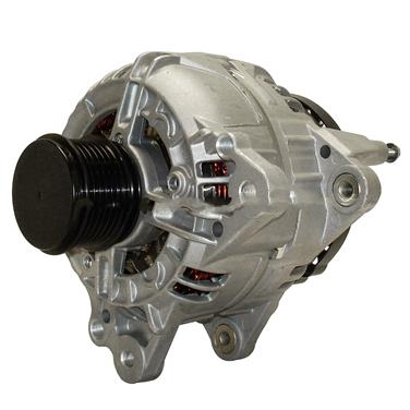 Alternator MA 13853N