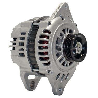 Alternator MA 13862