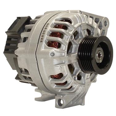 Alternator MA 13865