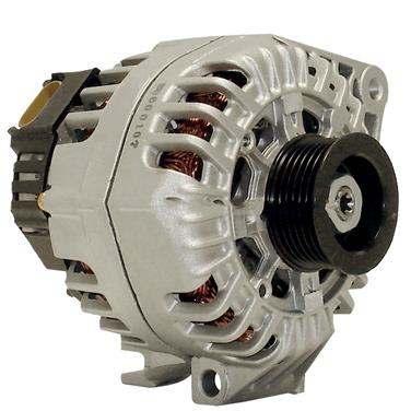 Alternator MA 13866