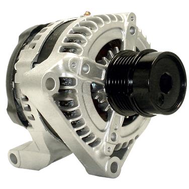 Alternator MA 13871