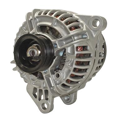 Alternator MA 13872