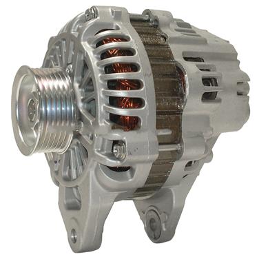 Alternator MA 13886N