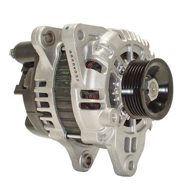 Alternator MA 13887N