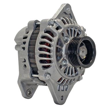 Alternator MA 13889N