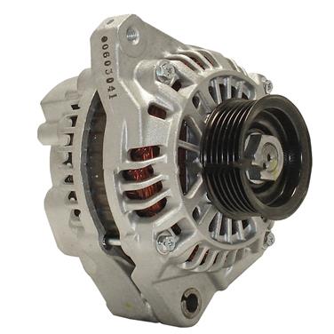 Alternator MA 13893N