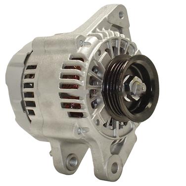 Alternator MA 13896